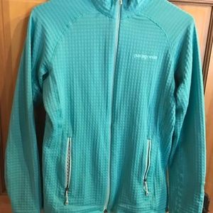 Patagonia R1 full-zip